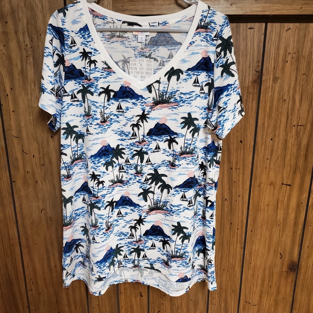 Lularoe Christy